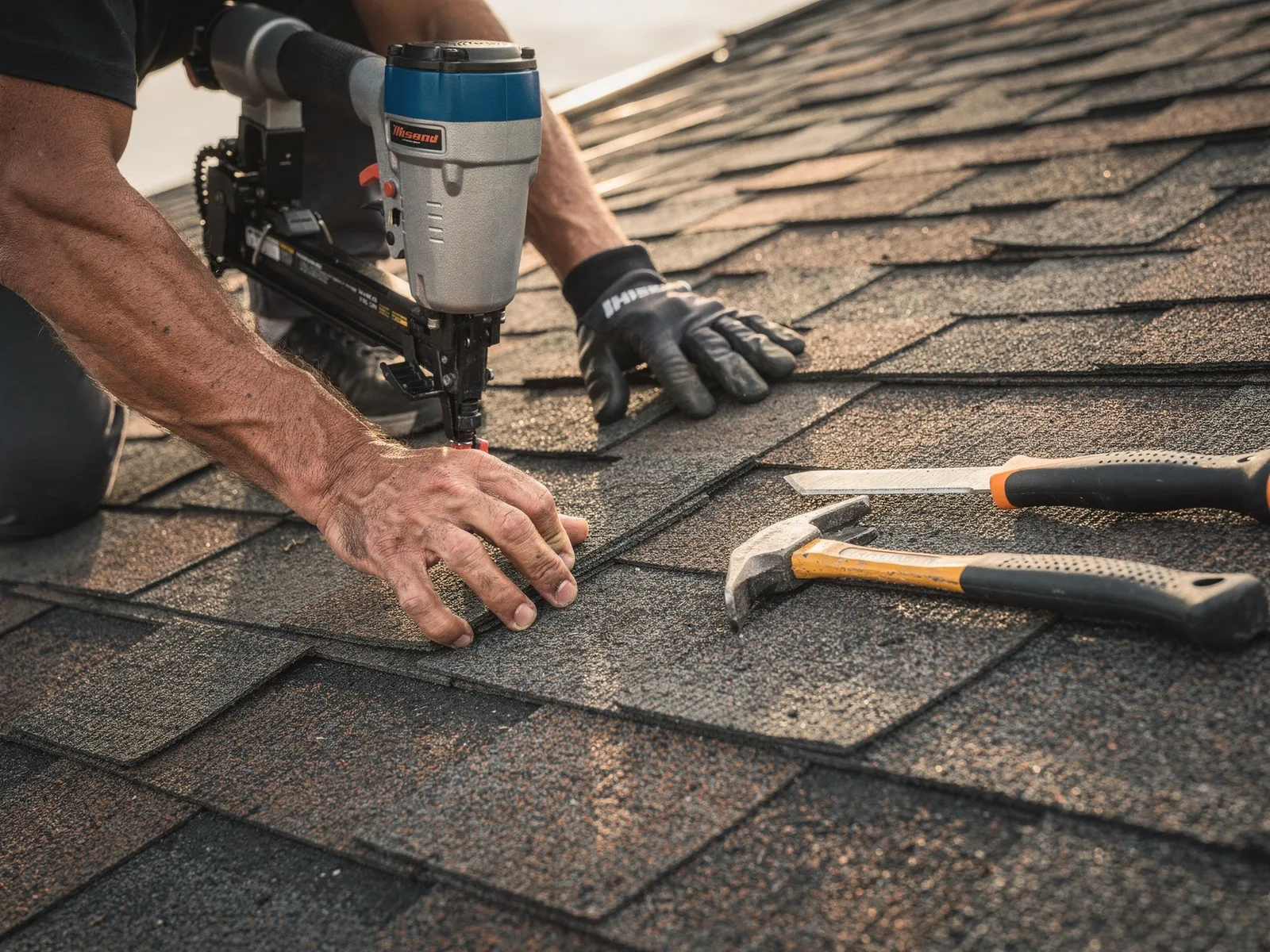 Why choose Roof Repair in Cedartown, GA